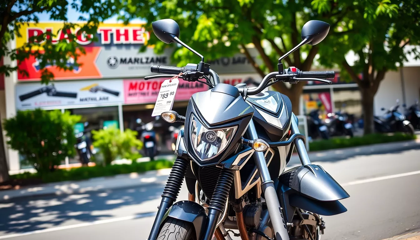Consórcio Yamaha Crosser 150: Preços e Parcelas