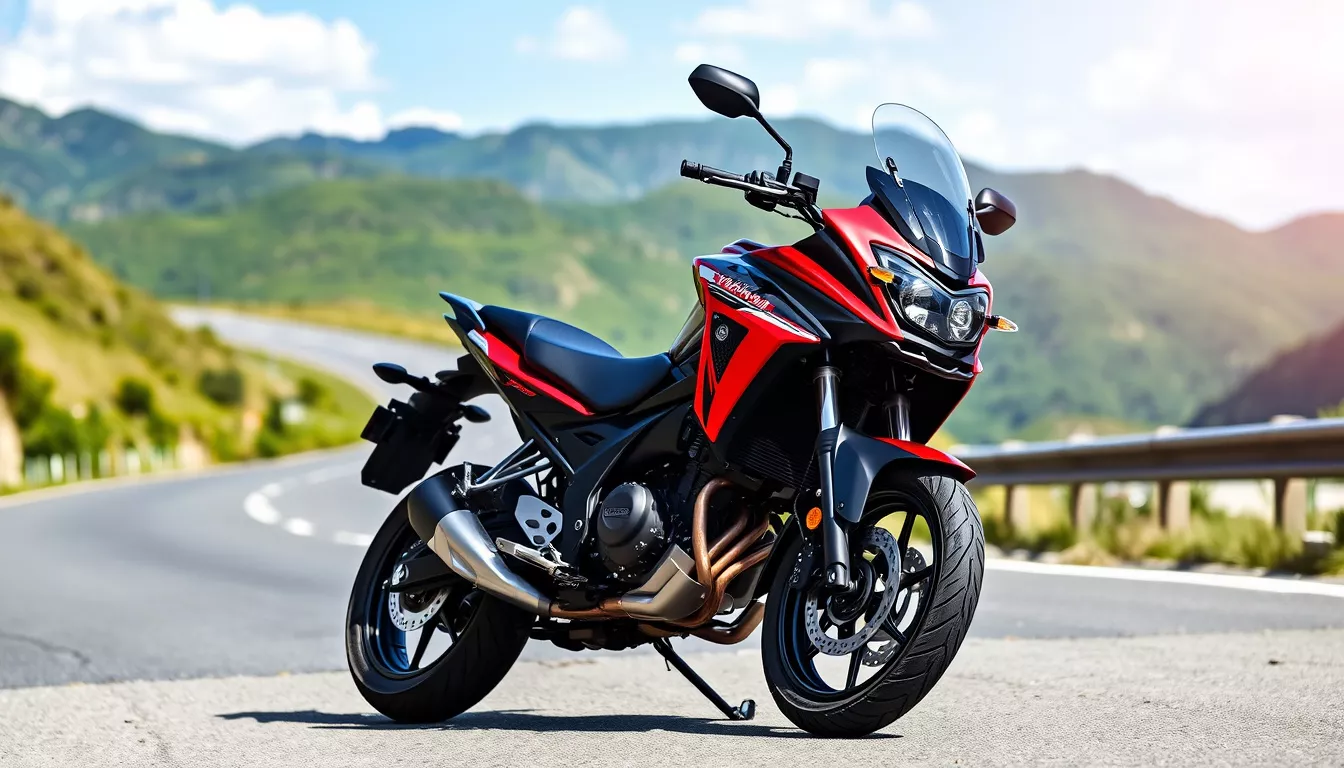 Consórcio Yamaha Crosser 250: Valores e Simulação