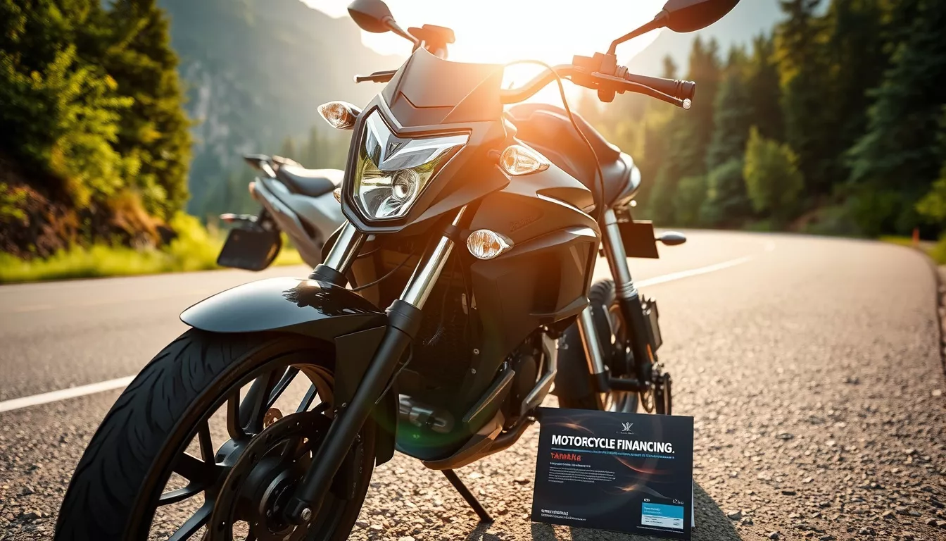 Consórcio Yamaha Crosser: como funciona