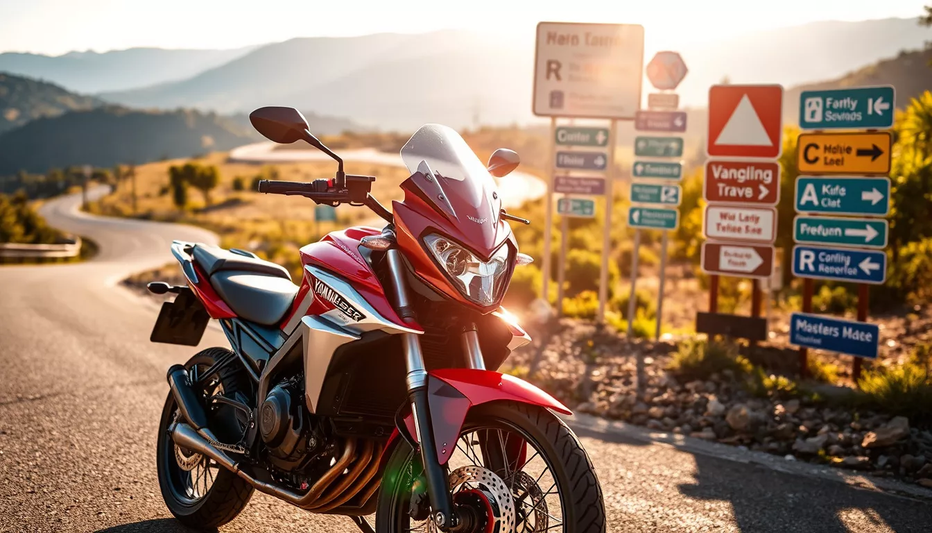 Consórcio Yamaha Crosser Z: Planos Disponíveis