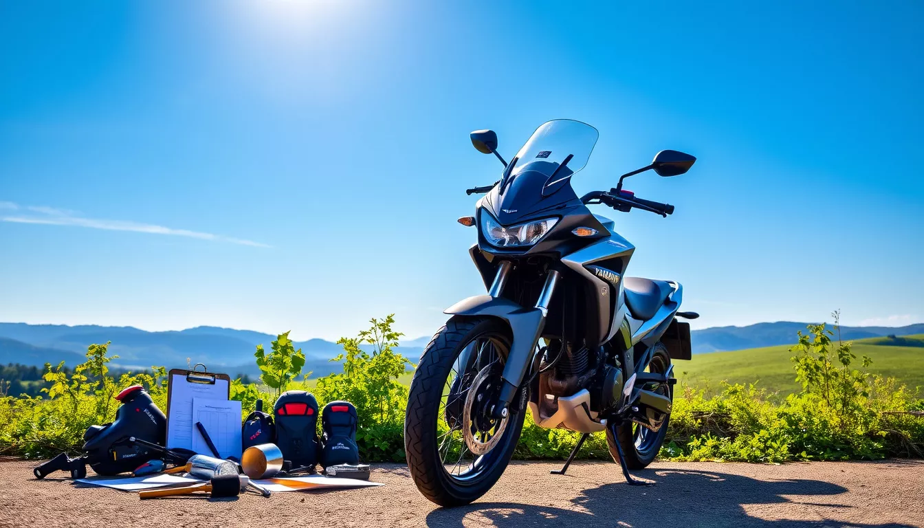 Consórcio Yamaha Fazer 250 2022: planejamento e contemplação