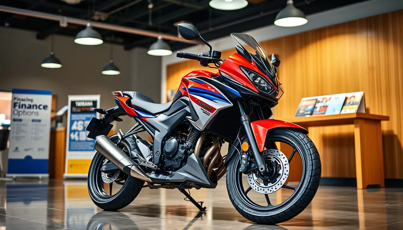 Consórcio Yamaha Fazer 250 2022: Preço, Parcelas e Como Funciona