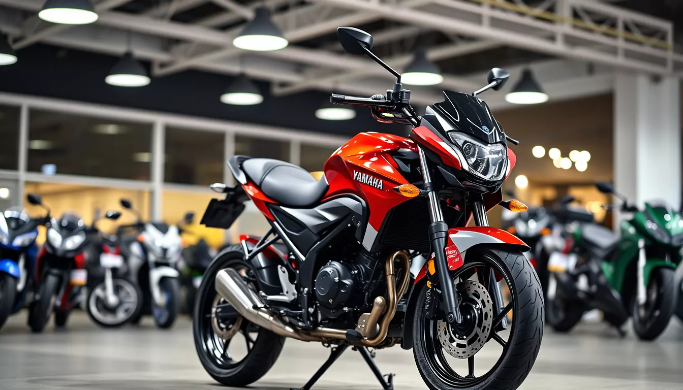 Consórcio Yamaha Fazer 250 2023: Preço, Parcelas e Como Funciona