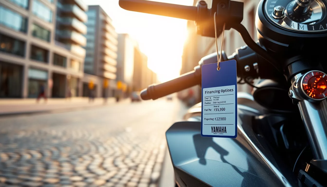 Consórcio Yamaha Fazer 250: Preços e Parcelas