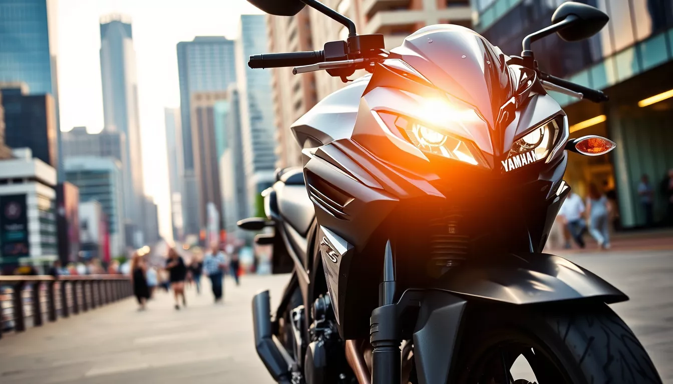 Consórcio Yamaha FZ15: como funciona