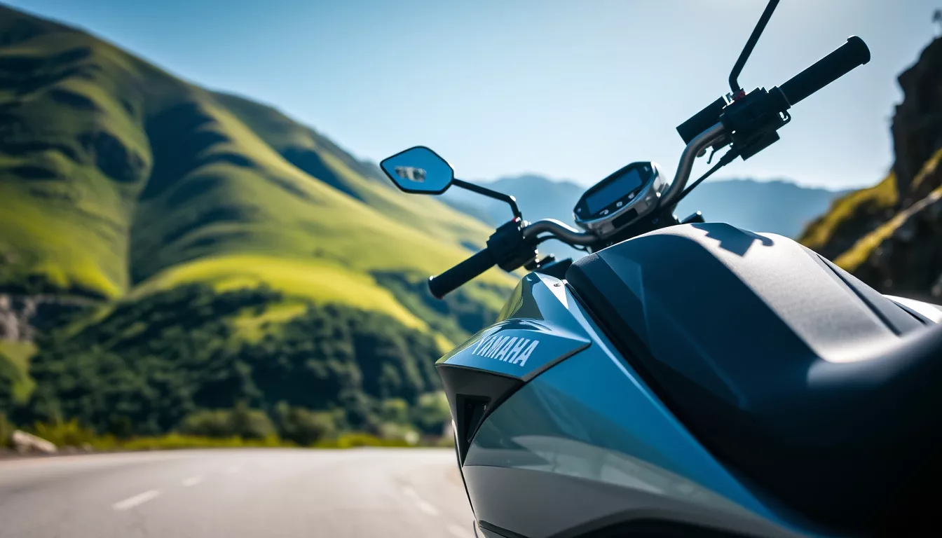 Consórcio Yamaha Lander 2022: Planos e Parcelas