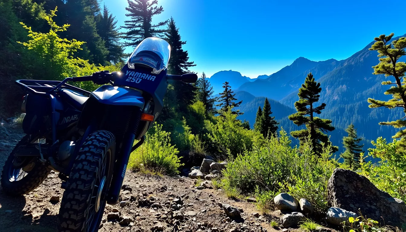 Consórcio Yamaha Lander 250: Guia Completo