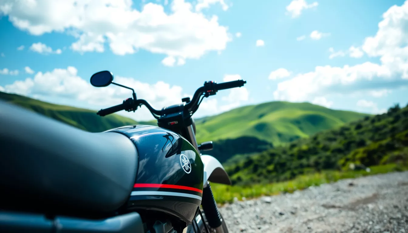 Consórcio Yamaha Lander 250: Valor Mensal