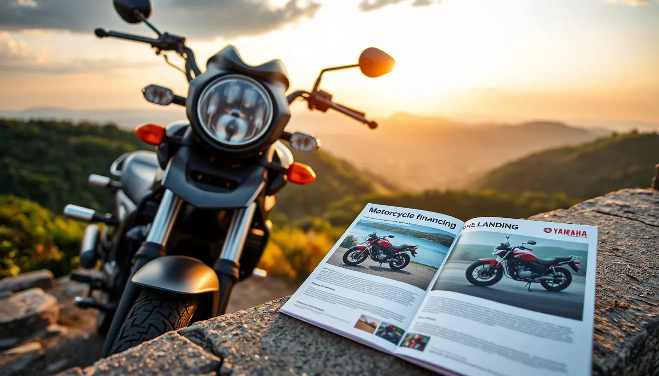 Consórcio Yamaha Lander: Guia Completo de Contratação