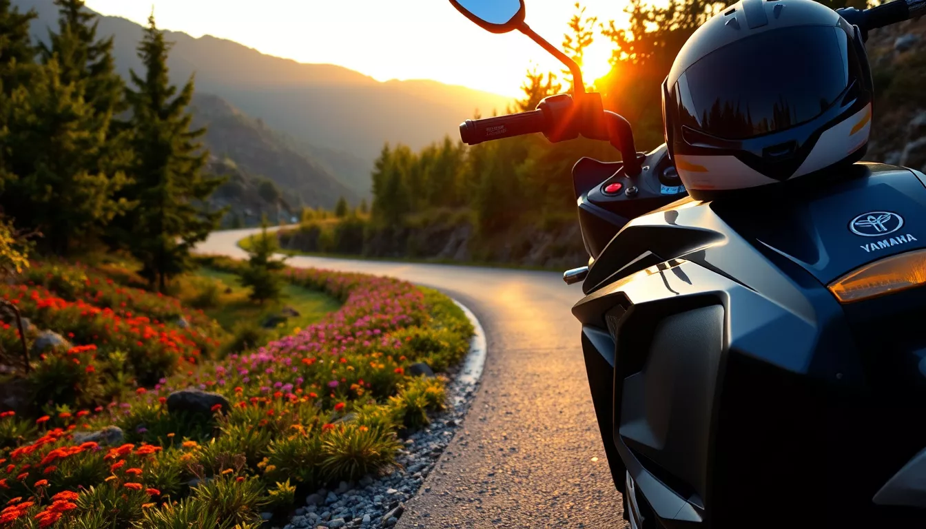 Consórcio Yamaha Lander: Valor Mensal [2025]