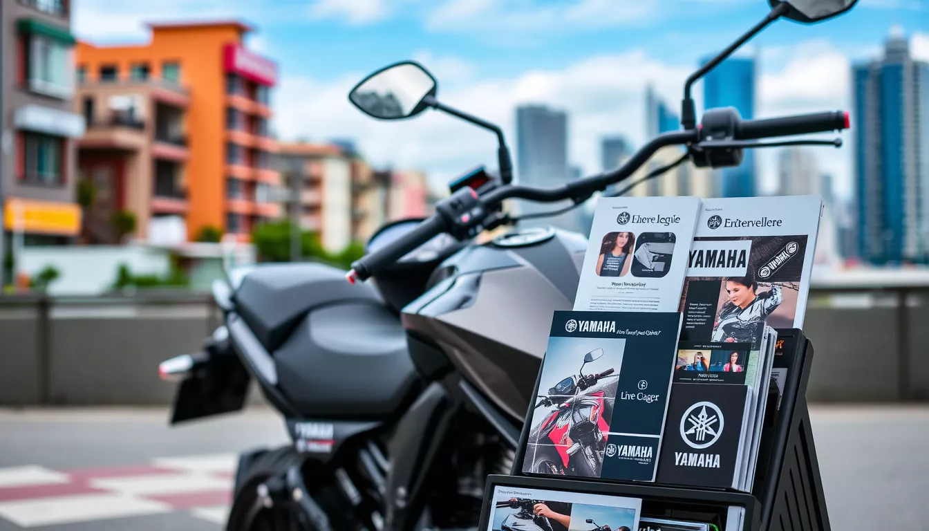 Consórcio Yamaha Motor Brasil: Informações Oficiais