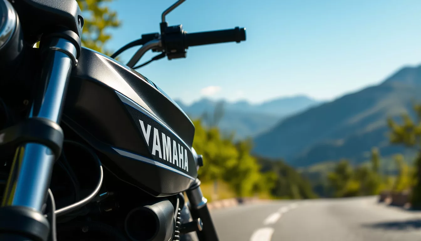 Consórcio Yamaha Motor: Contato e Suporte