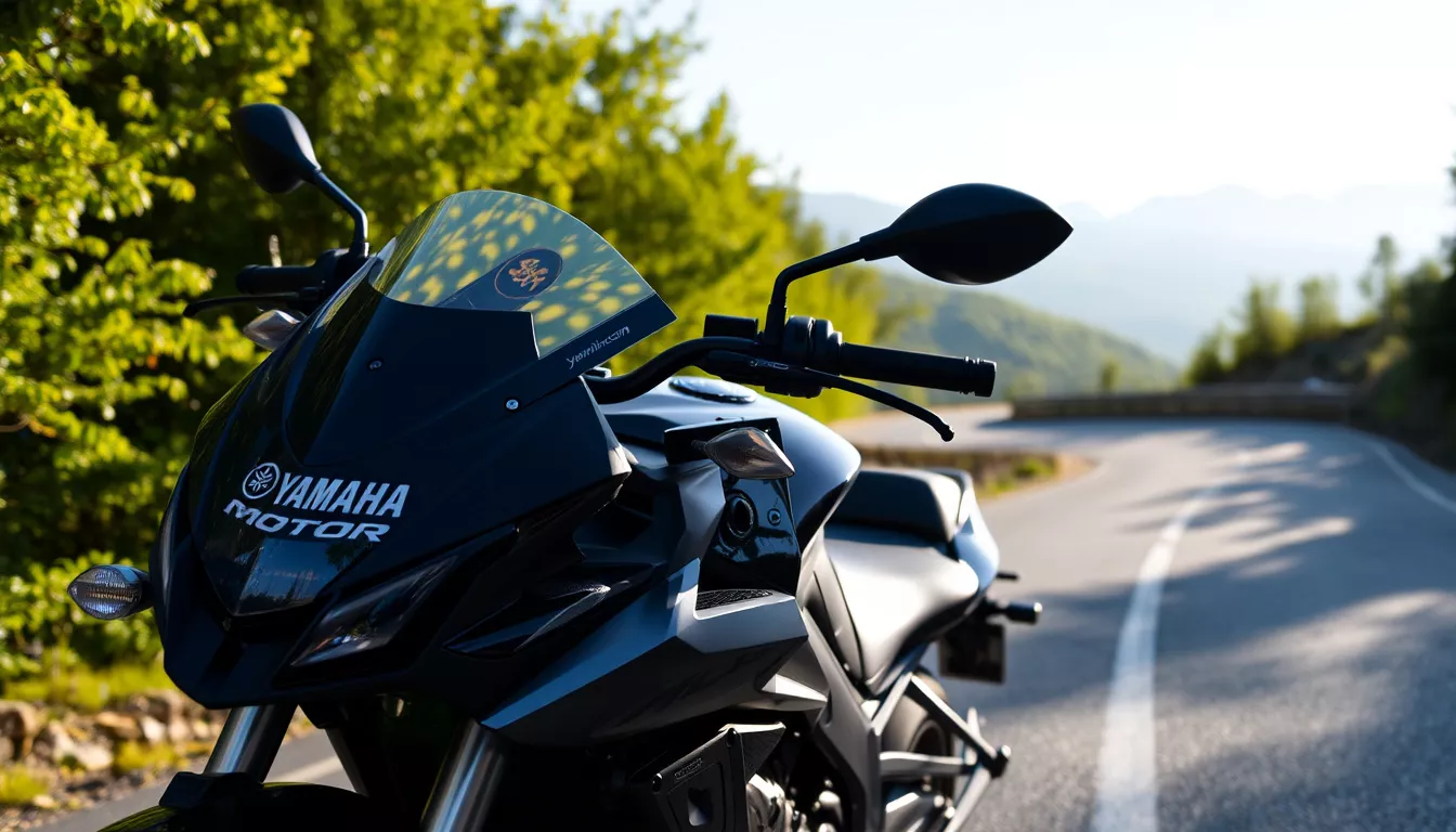 Consórcio Yamaha Motor: Guia Completo [2025]