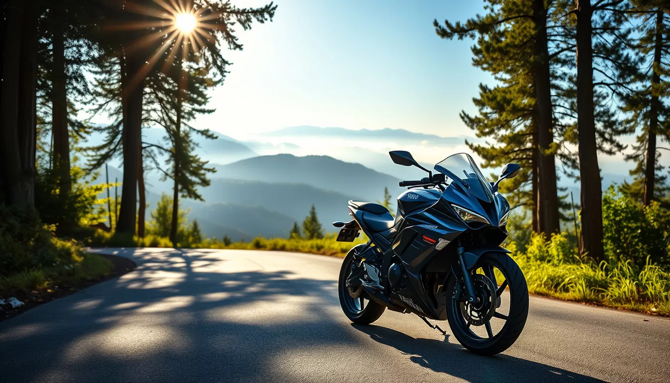 Consórcio Yamaha Motos: Guia Completo [2025]