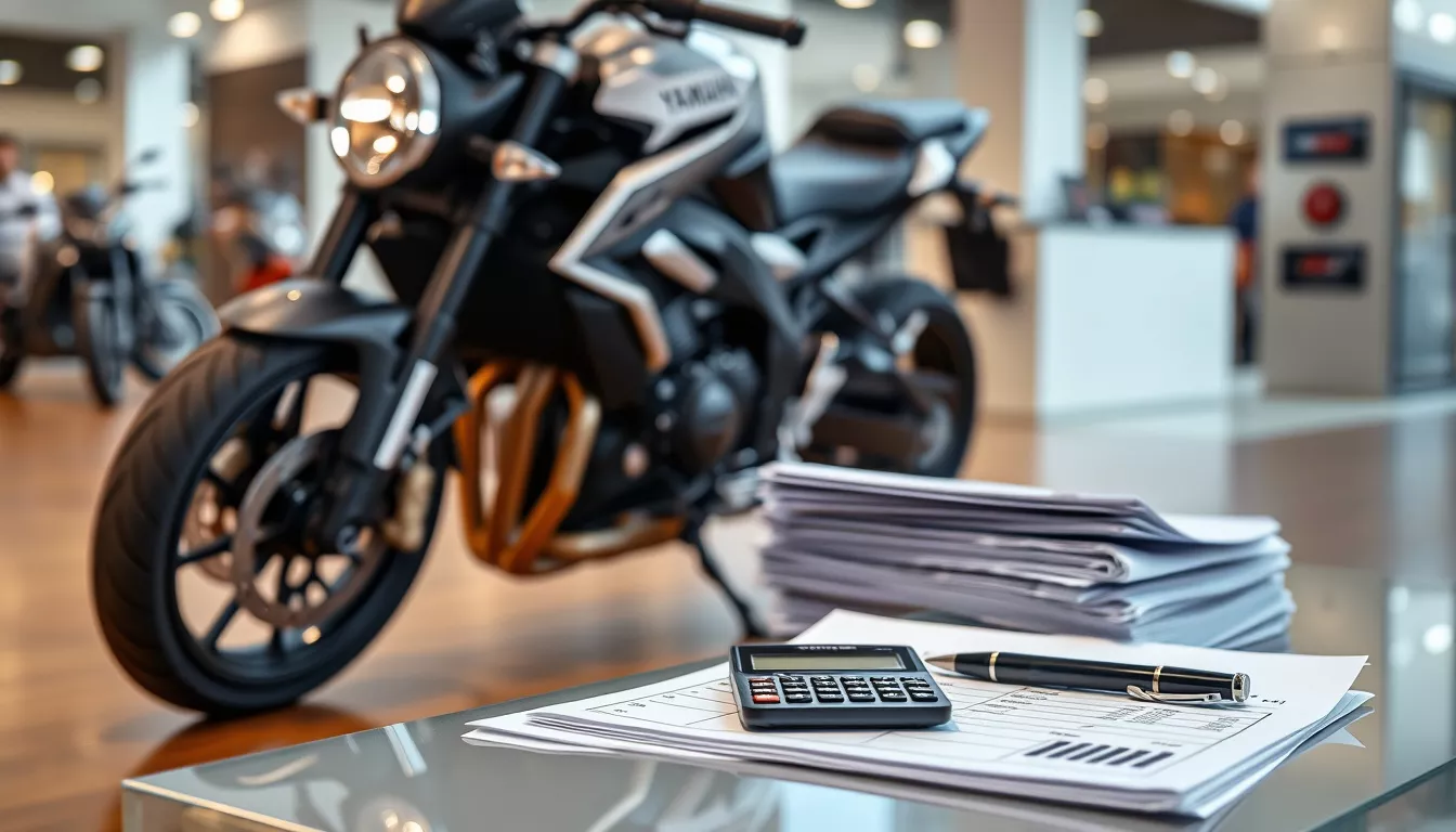 Consórcio Yamaha MT-03 2022: Preço, Parcelas e Como Funciona