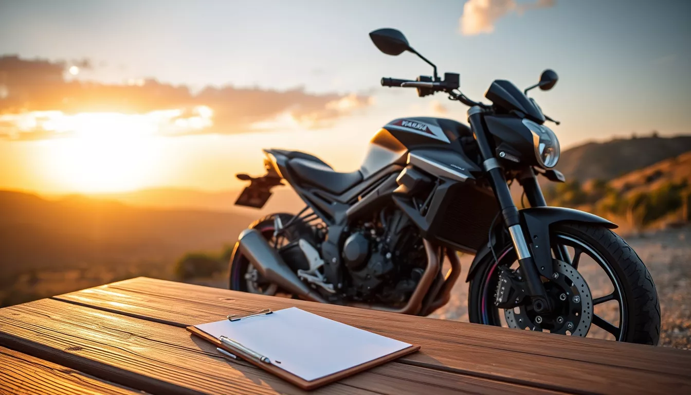 Consórcio Yamaha MT-07: Valores e Parcelas [2025]