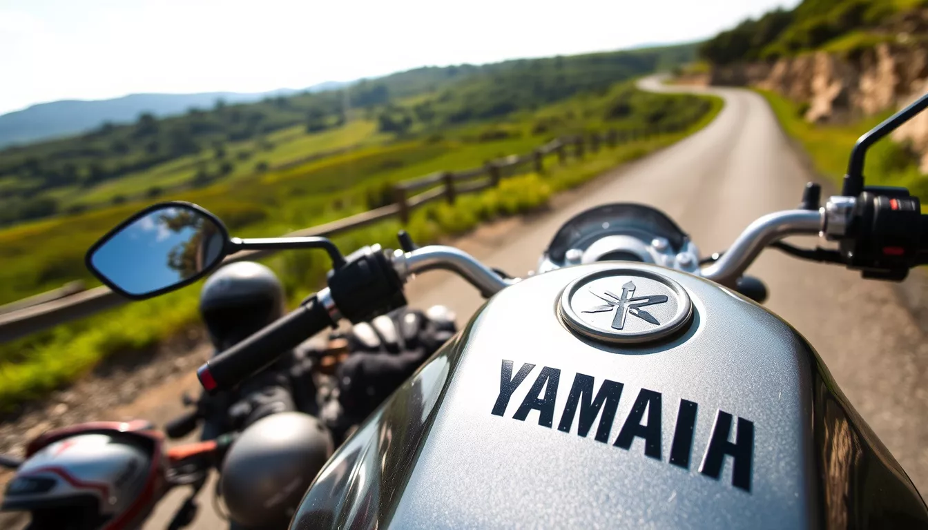 Consórcio Yamaha tem juros?