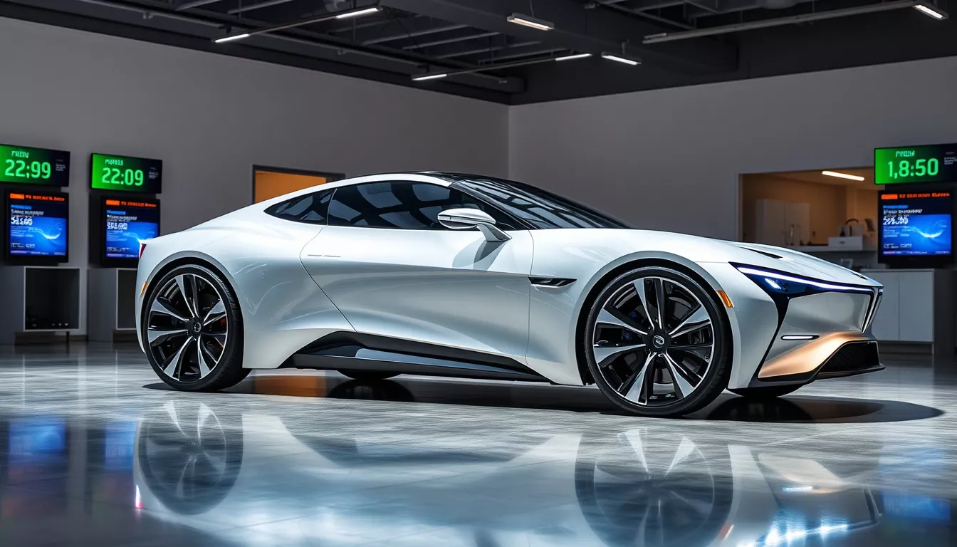 Consórcio ZEEKR 7X Flagship AWD 2026: Confira o Valor Atualizado