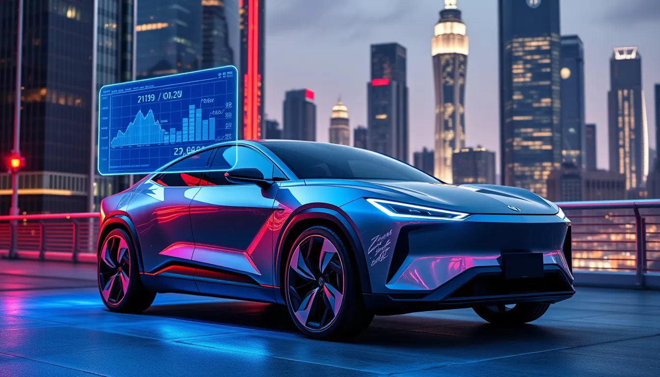 Consórcio ZEEKR X Flagship AWD (Elétrico) 2026: Faça Simulação de Preços