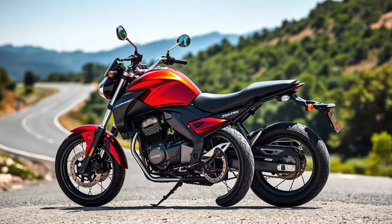 Consórcio ZONTES GK 350 2026: Tabela de Preços Atualizada