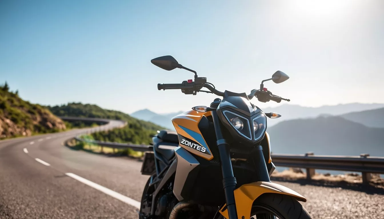 Consórcio ZONTES V 350 2026: Descubra o Valor e Parcela