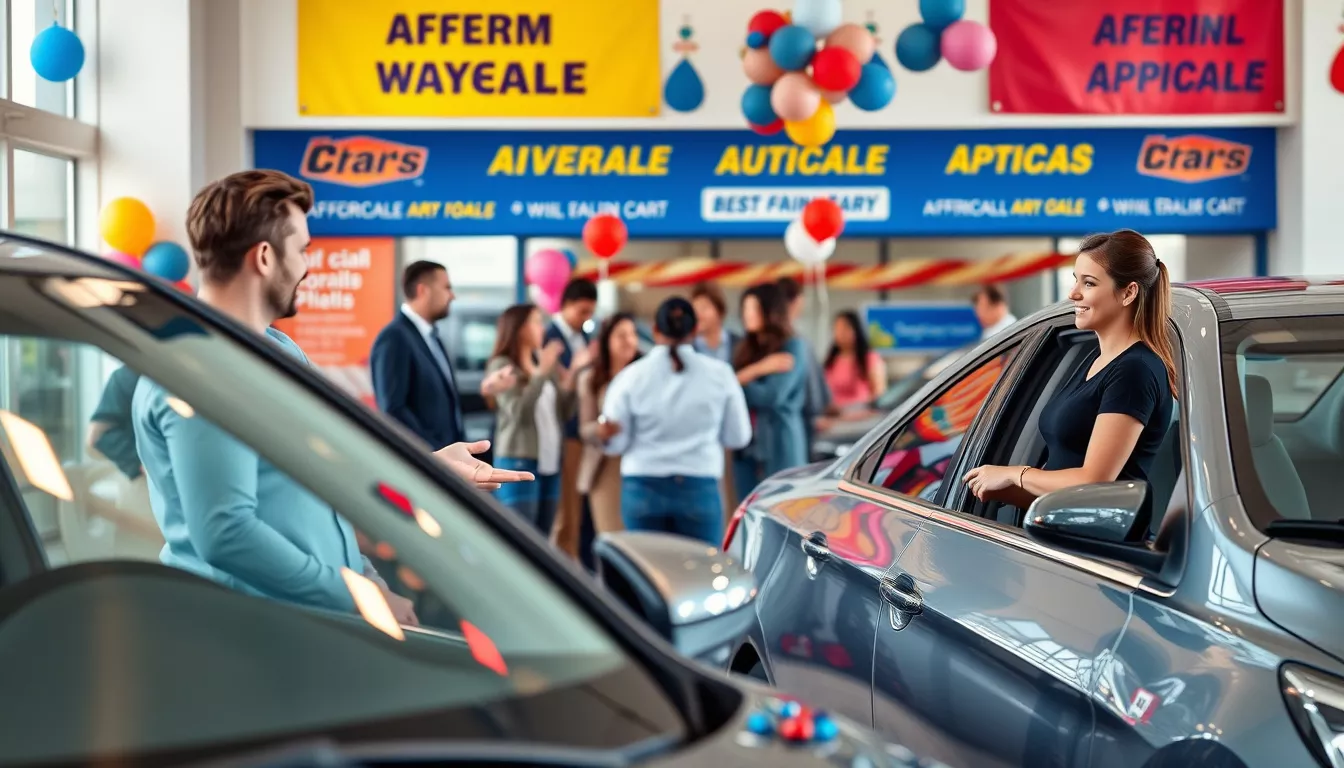 Consórcios de Carros Baratos: Opções e Como Funciona