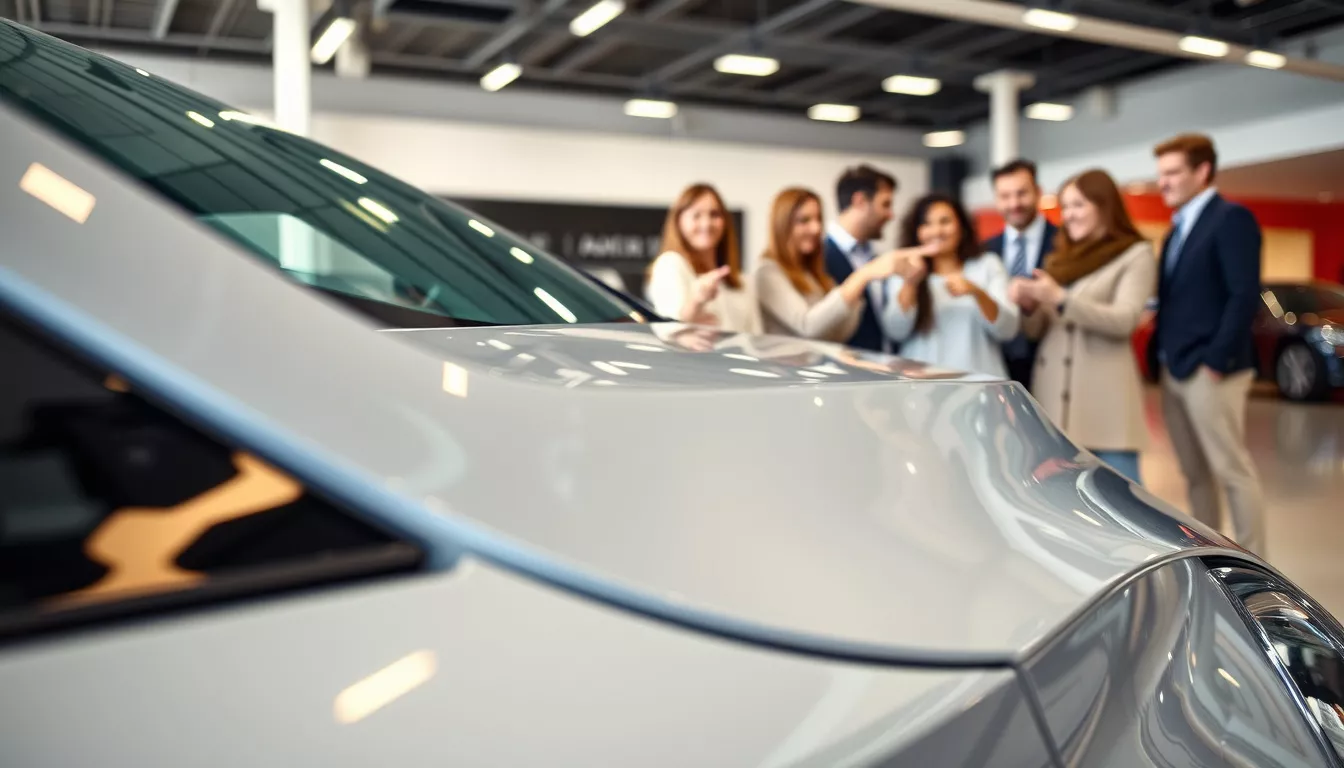 Consórcios de Carros Seminovos: Regras e Vantagens