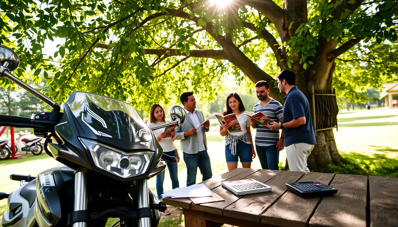 Consórcios Honda: como funcionam os planos