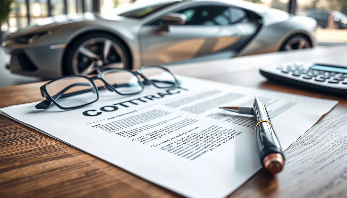 Contrato de Consórcio Porto Seguro Automóvel: Regras e Condições