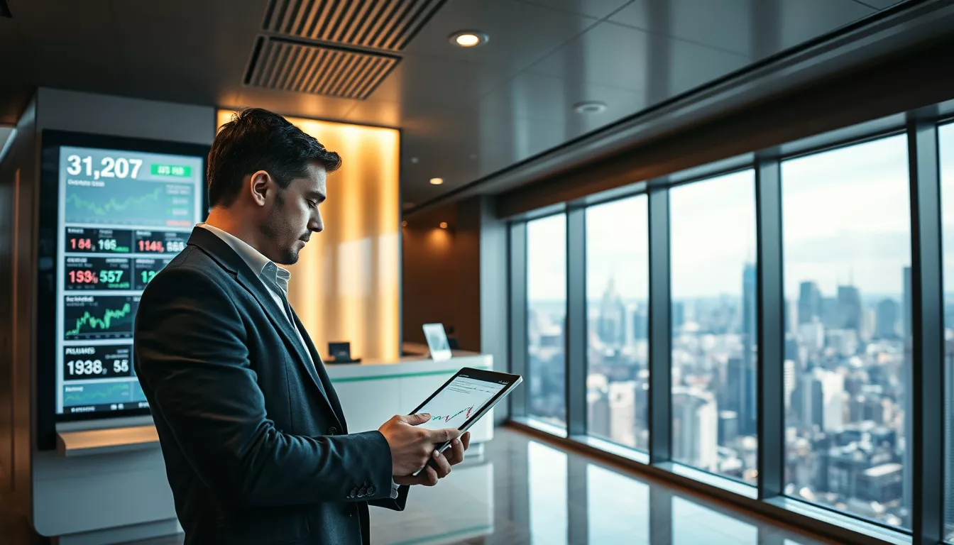 Corretora Banco Inter vale a pena?