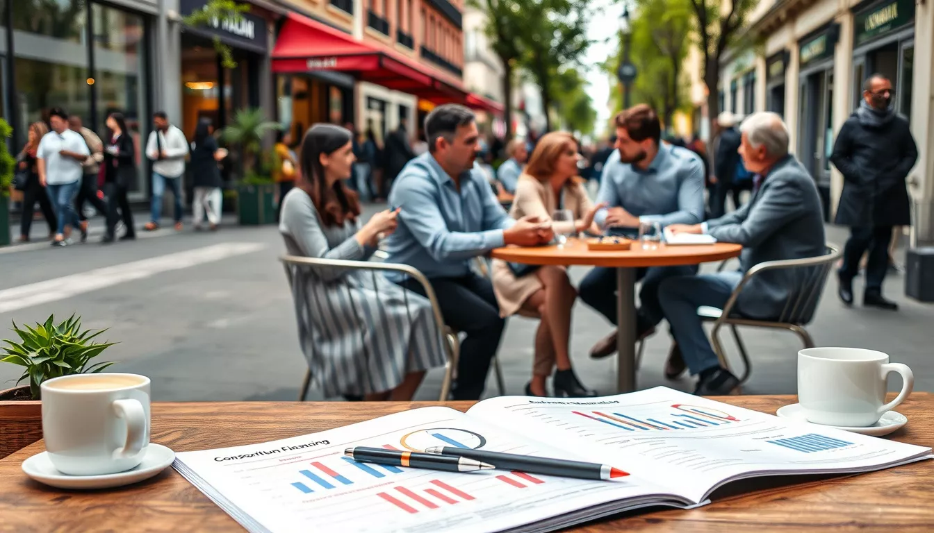 Corso Consórcio: Como Funciona