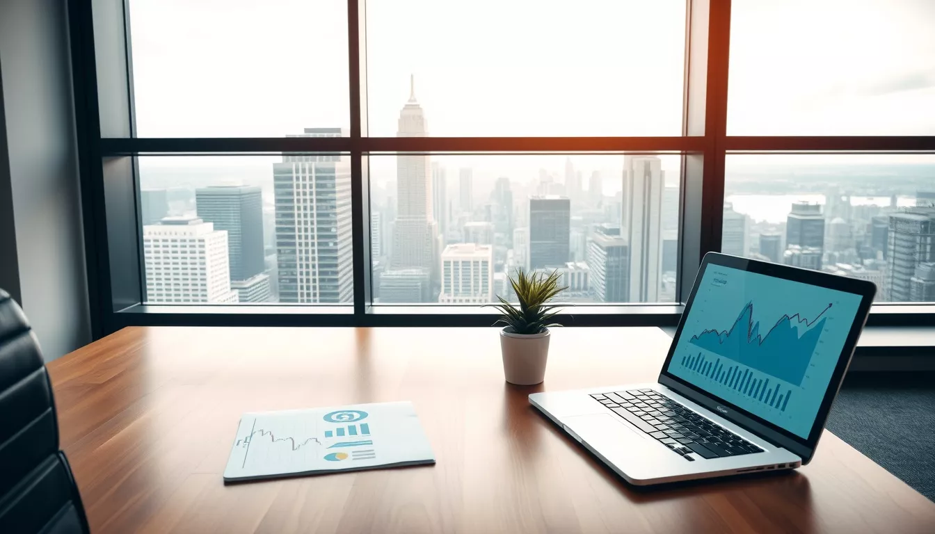 De quem é a corretora Master?