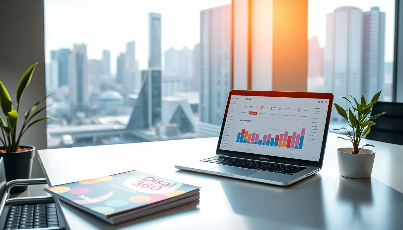 Disal 360 Consórcio: Guia Completo