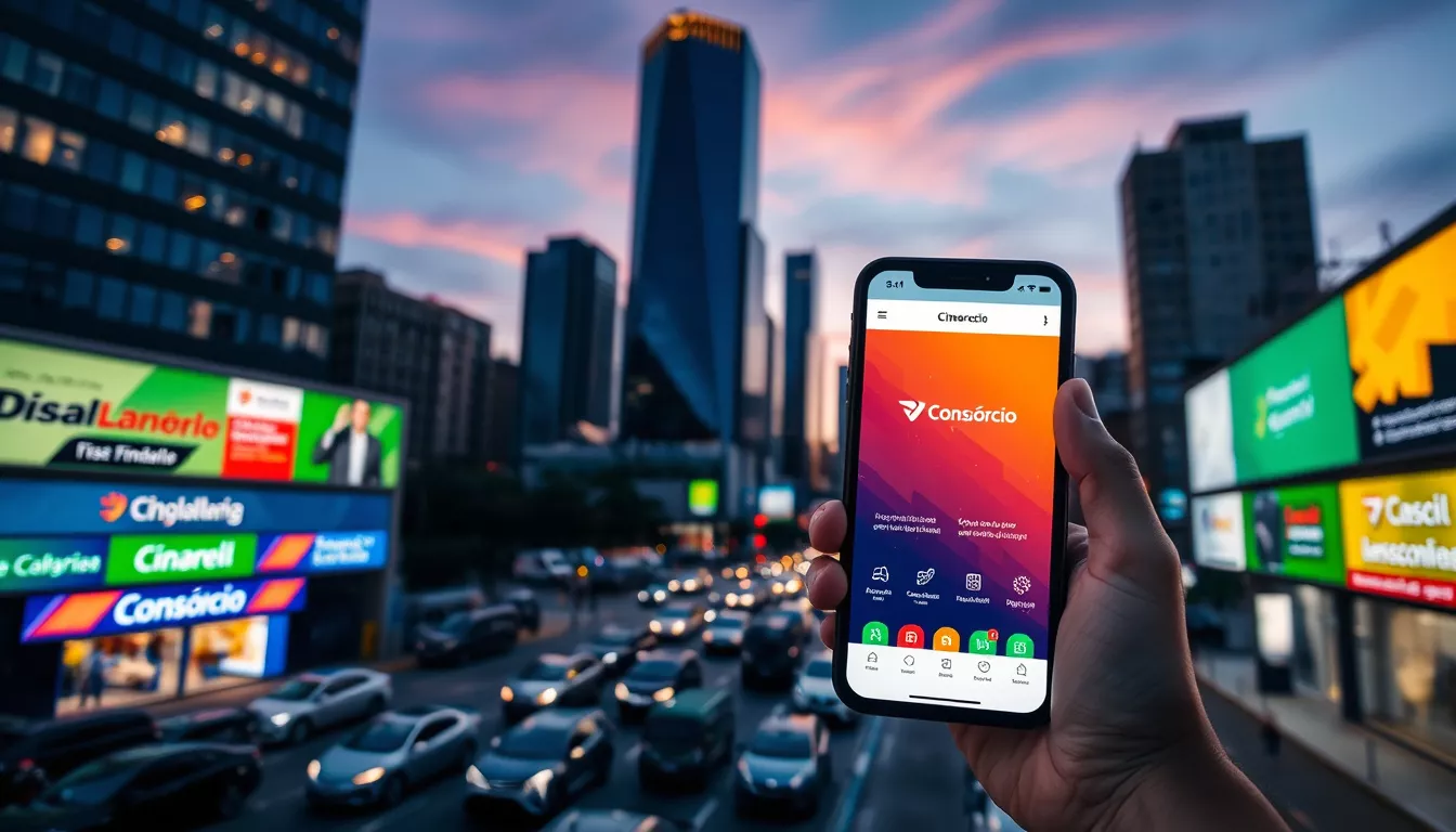Disal Consórcio Vale a pena?