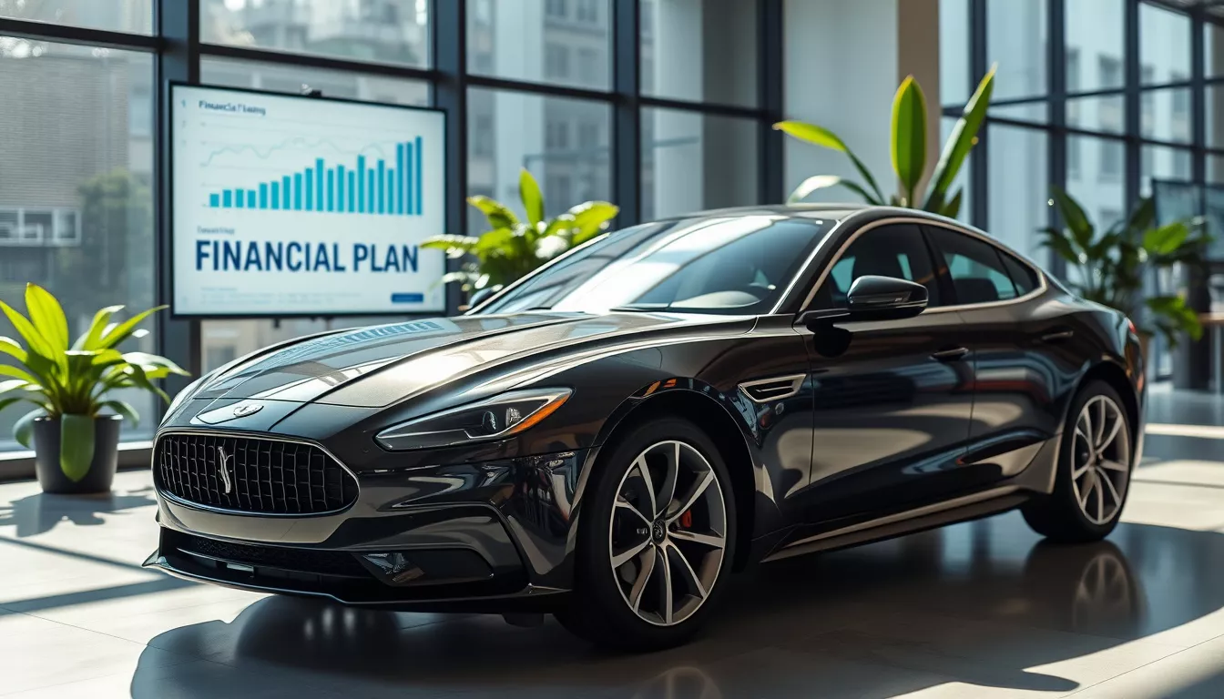 É bom fazer consórcio de automóveis?