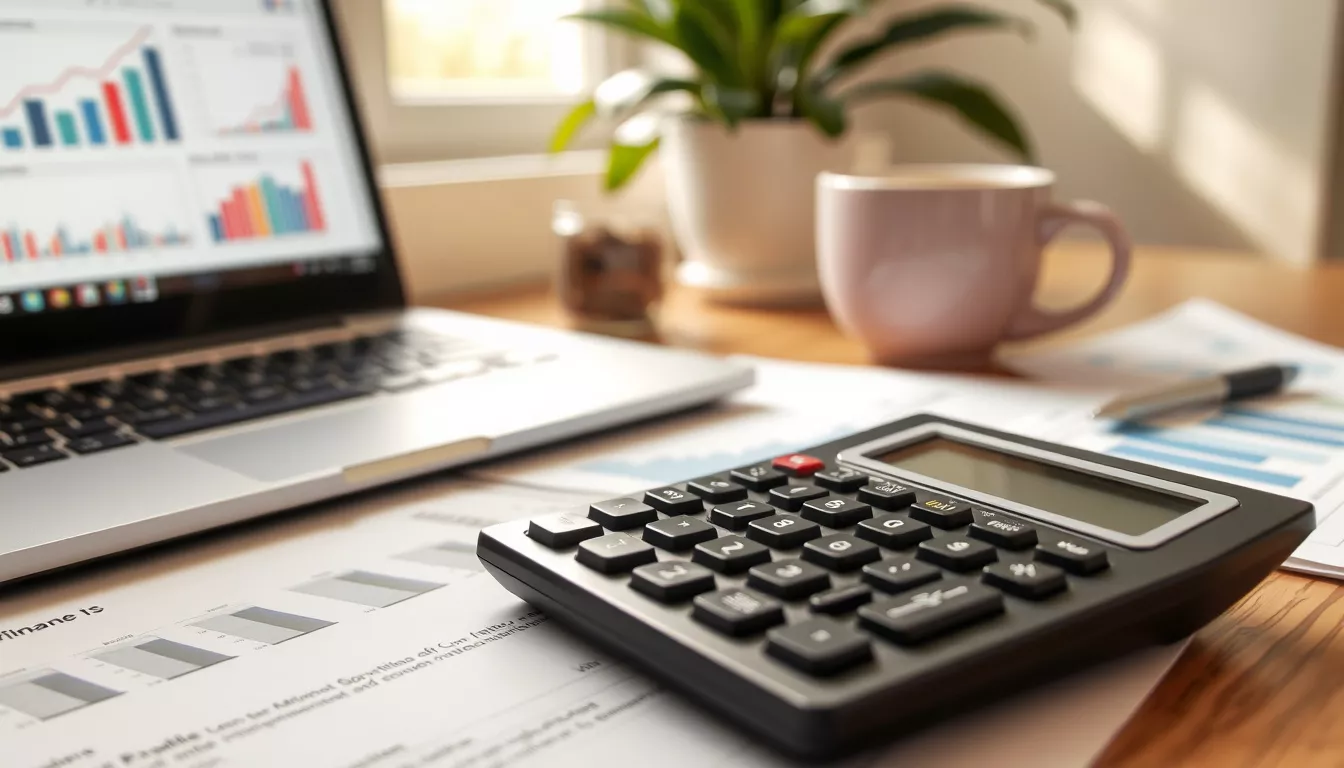 É bom fazer simulação de financiamento?