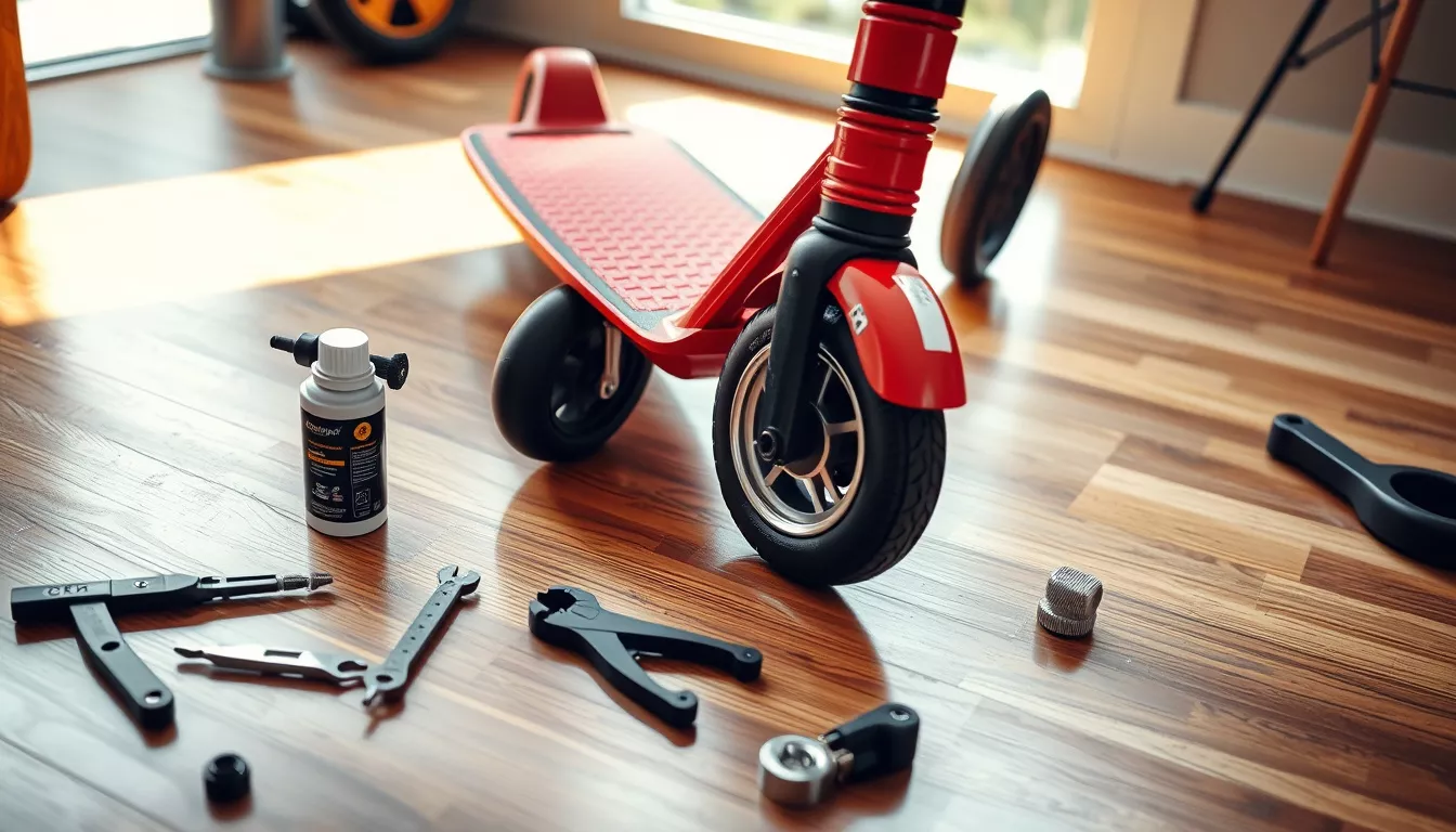 É caro manter um kick?