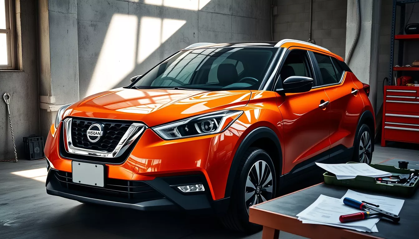 É caro manter um Nissan Kicks?