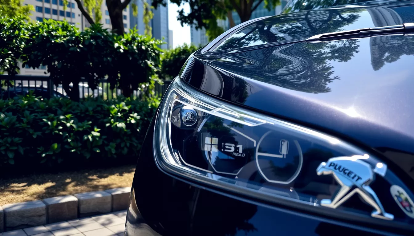 É caro manter um Peugeot 208?