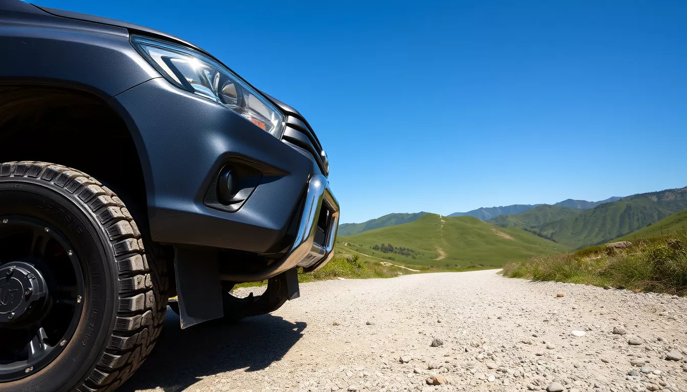 É caro manter uma Hilux?
