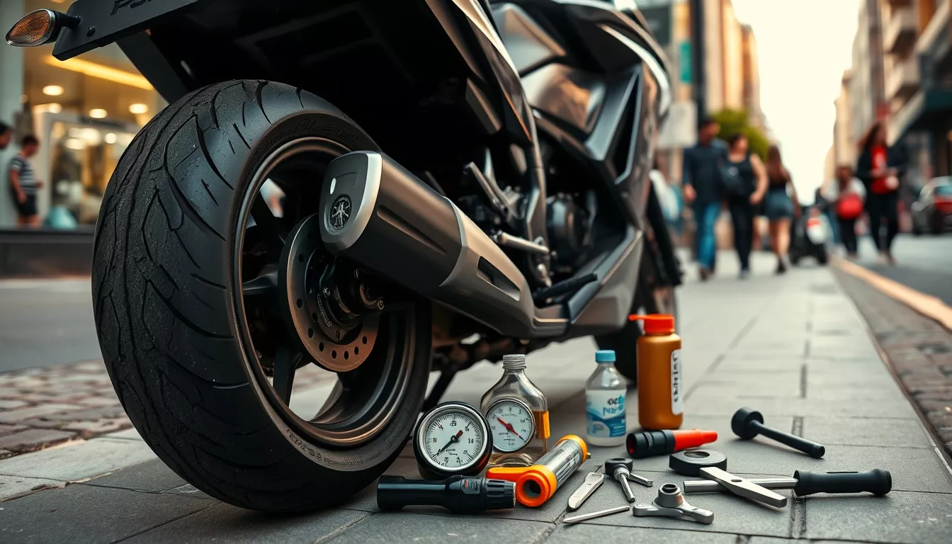 É caro manter uma PCX?