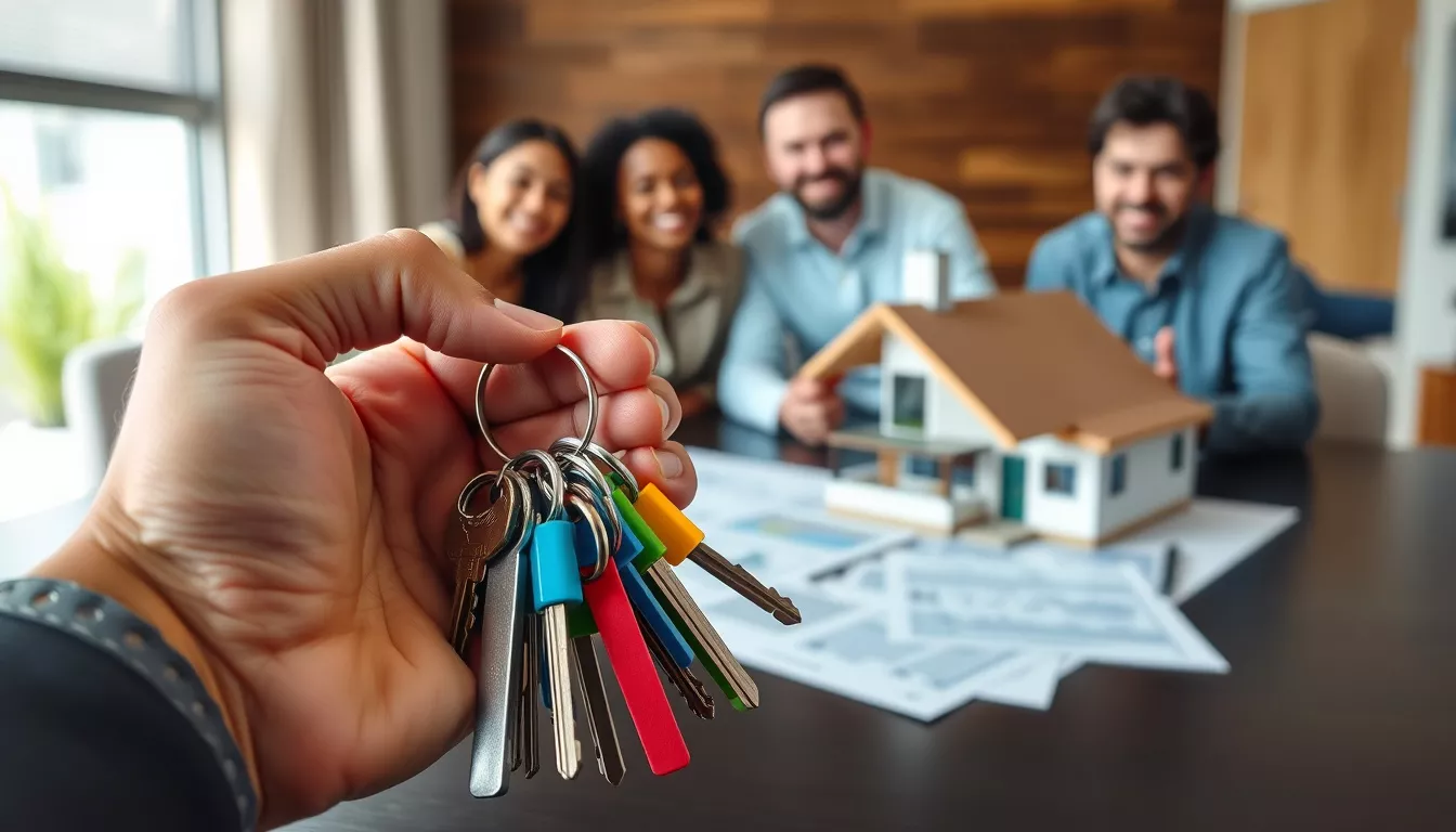 É confiável fazer consórcio?