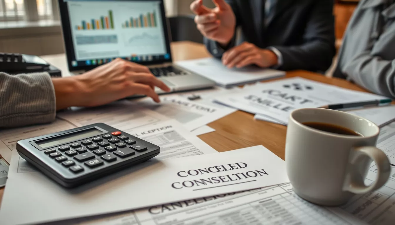 É legal vender uma cota de consórcio cancelado?