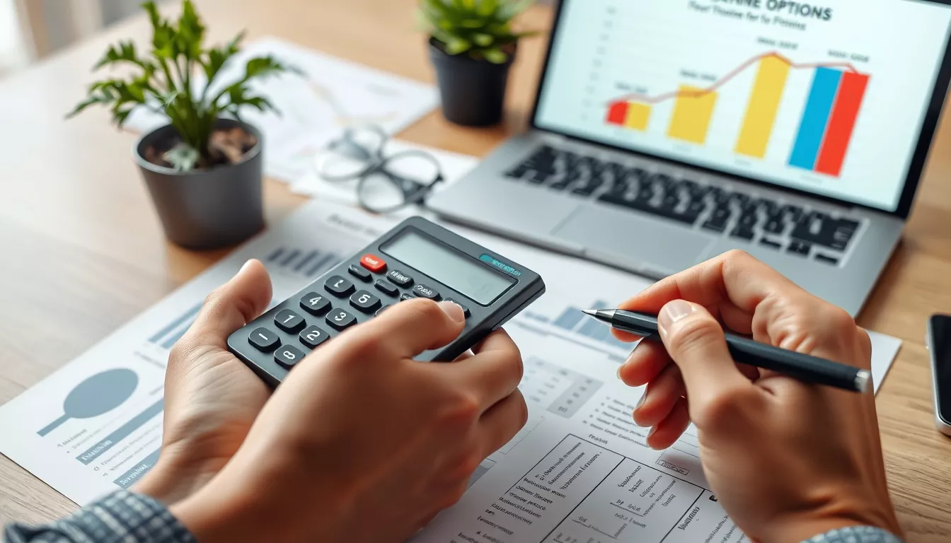 É melhor, consórcio ou financiamento?
