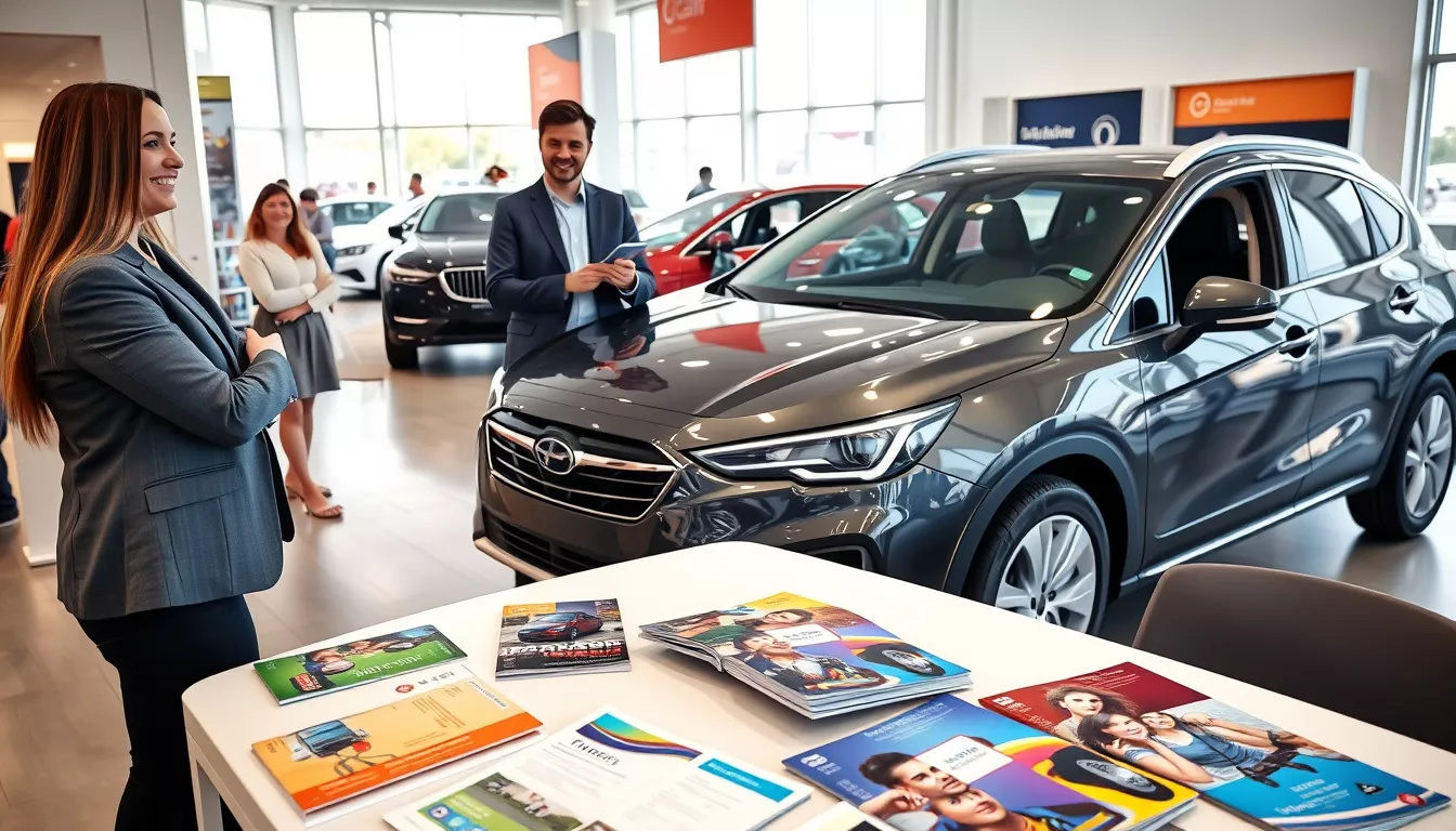 É melhor financiar ou fazer consórcio de carro?