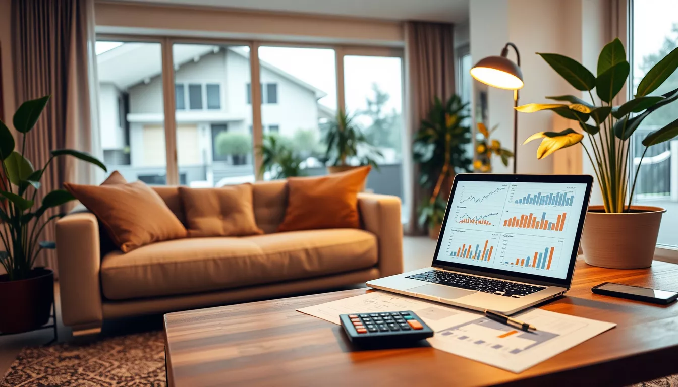 É melhor financiar ou fazer consórcio de imóvel?