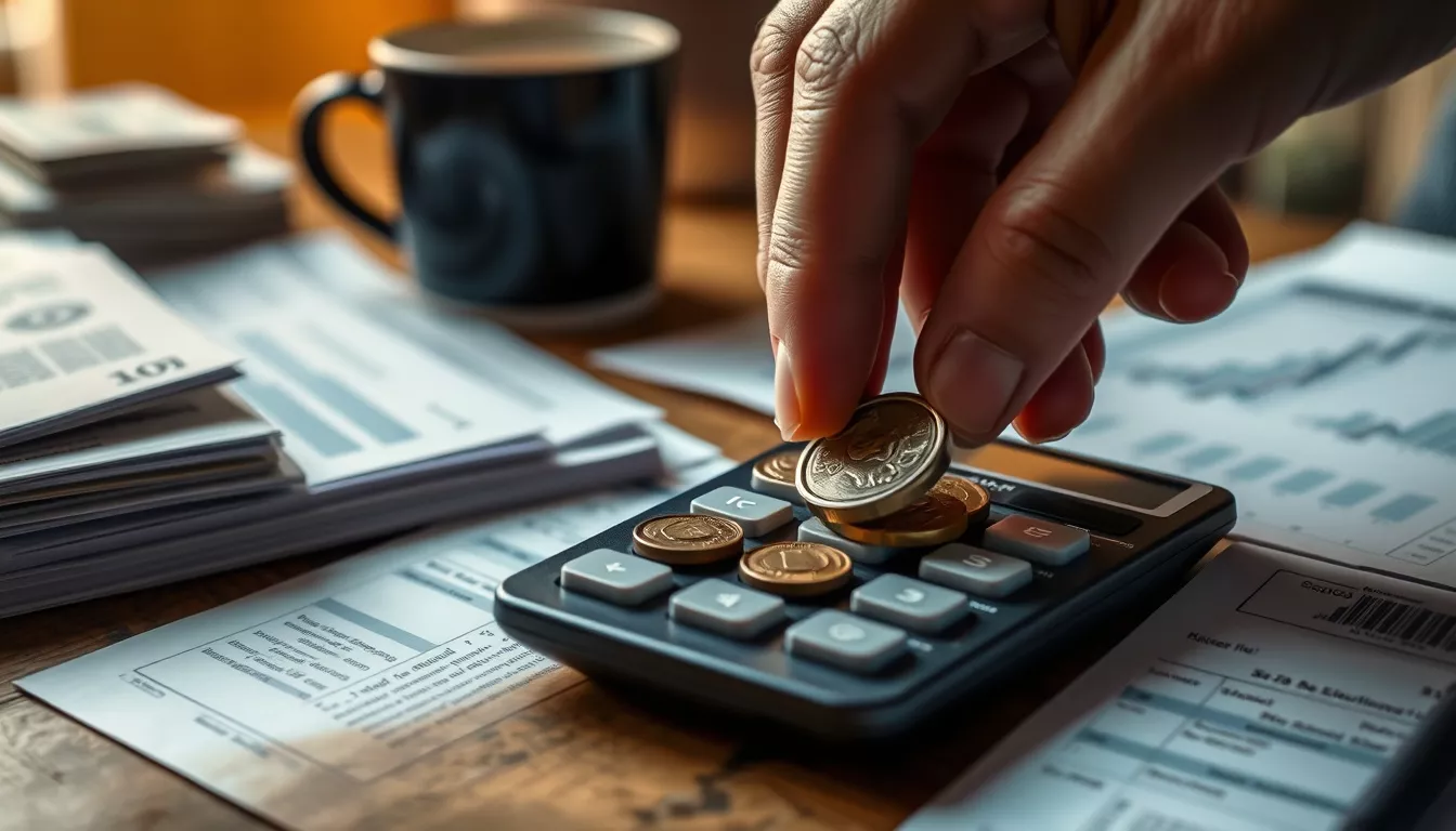 É melhor pagar as últimas parcelas do financiamento?