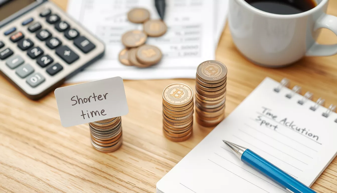 É melhor reduzir o prazo ou o valor das parcelas do consórcio?