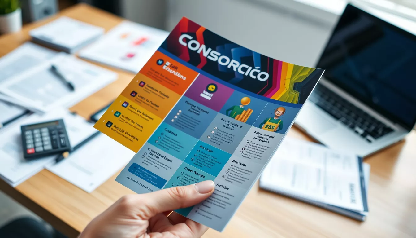 É possível comprar carta de consórcio contemplada?