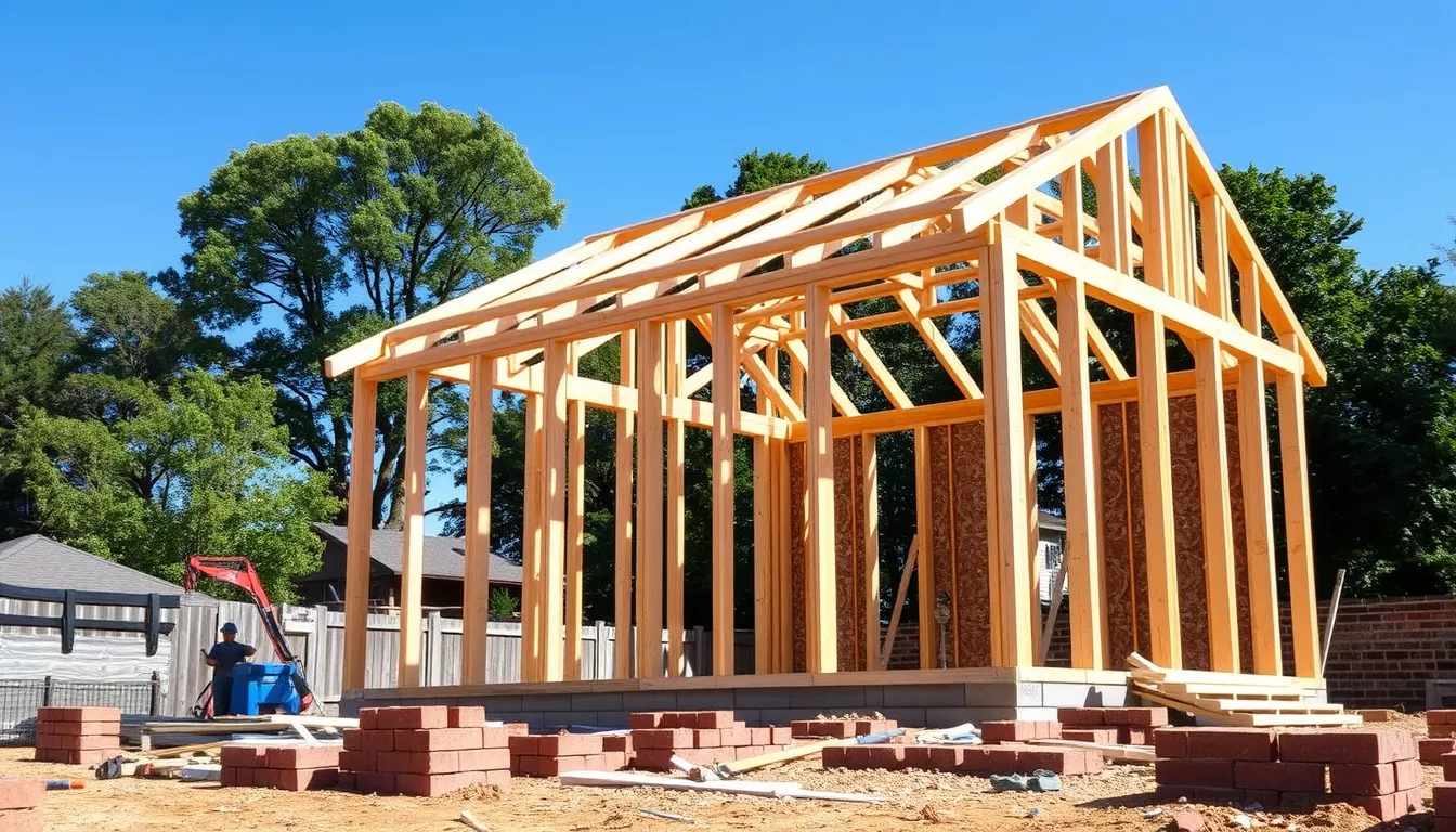 É possível construir uma casa com 150 mil reais?